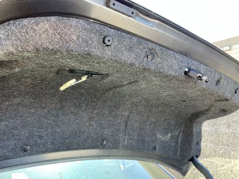 Used 2025 Nissan Altima 2.5 SR image 24