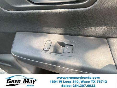 Used 2023 Honda CR-V EX image 29