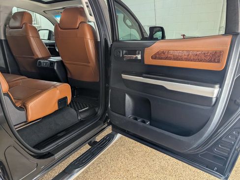 Used 2015 Toyota Tundra 1794 Edition image 15