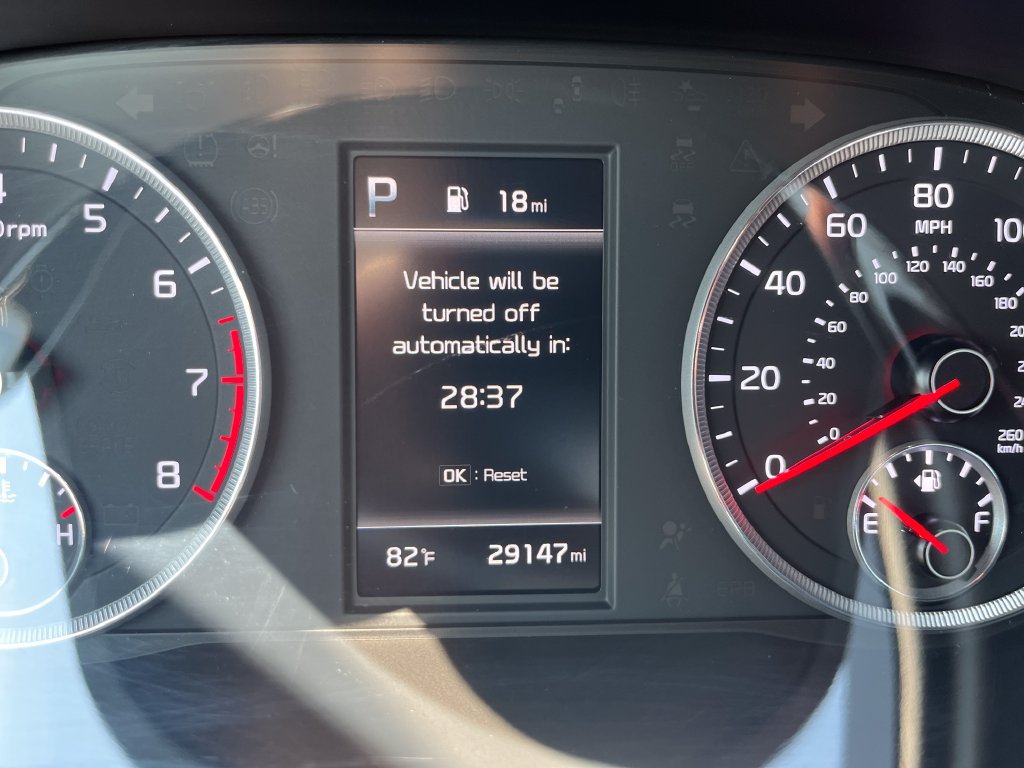 Used 2021 Kia K5 GT-Line w/ GT-Line FWD Premium Package image 16