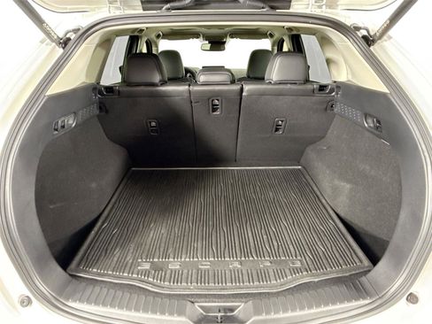 Used 2025 MAZDA CX-5 AWD 2.5 S w/ Premium Plus Pkg image 42