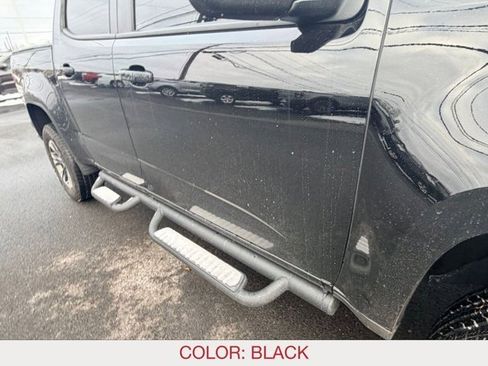 Used 2022 Chevrolet Colorado Z71 image 9