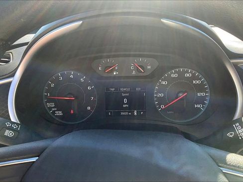 Used 2024 Chevrolet Malibu LT image 13