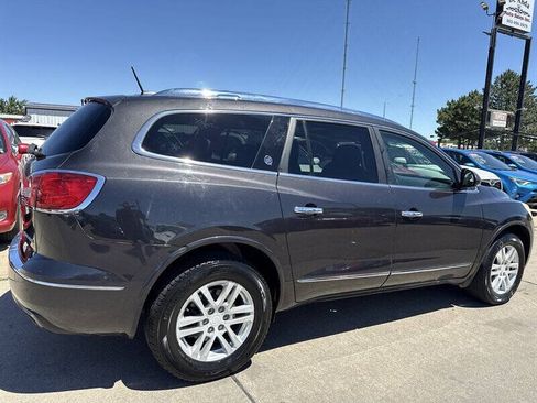 Used 2016 Buick Enclave Leather w/ Trailering Package FWD image 8
