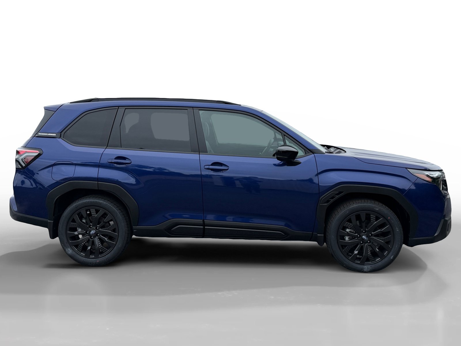 New 2026 Subaru Forester Sport w/ Onyx Edition AWD/4WD image 6
