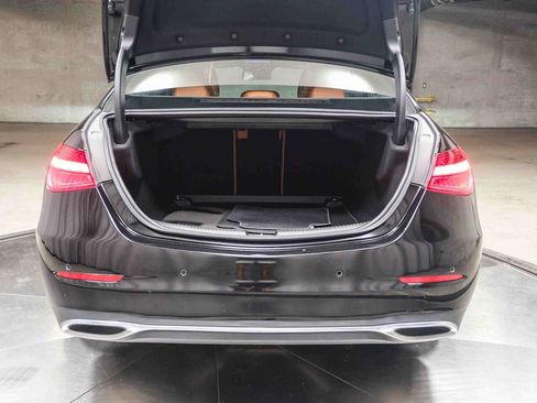 Certified 2022 Mercedes-Benz C 300 Sedan image 31