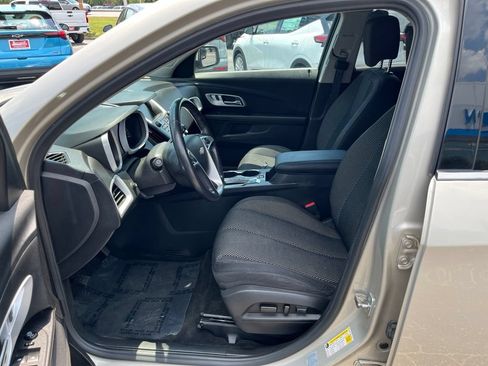 Used 2016 Chevrolet Equinox LT w/ Convenience Package FWD image 46