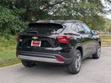 New 2025 Chevrolet Trax LT w/ Driver Confidence Package image 2