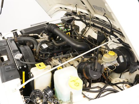 Used 1997 Jeep Wrangler Sahara image 32