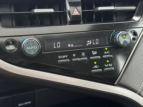 Certified 2024 Toyota Camry XSE w/ Cold Weather Package FWD image 19
