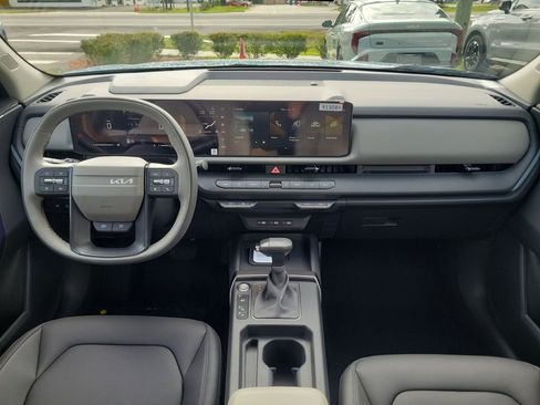 New 2027 Kia Seltos EX AWD/4WD image 18