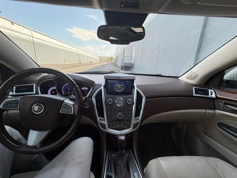 Used 2012 Cadillac SRX Luxury FWD image 23