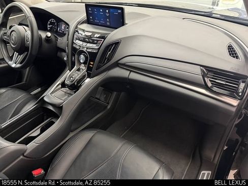 Used 2019 Acura RDX FWD w/ Technology Package image 32