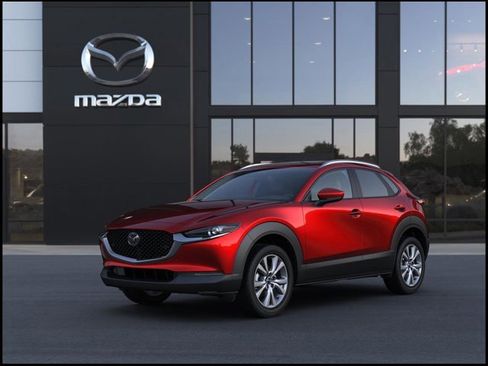 New 2026 MAZDA CX-30 AWD 2.5 S w/ Premium Package image 1