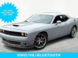 Used 2022 Dodge Challenger GT w/ Plus Package video 1