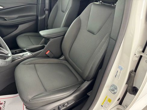 Used 2023 Buick Encore GX Select w/ Sport Touring Package image 33