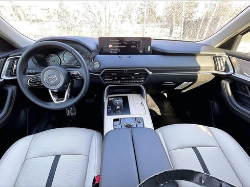 New 2026 MAZDA CX-90 3.3 Turbo w/ Preferred Package image 5