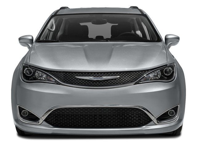Used 2017 Chrysler Pacifica Touring-L Plus FWD image 7