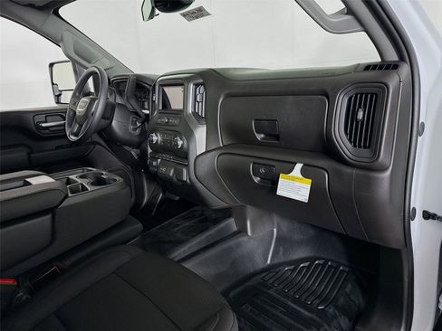 New 2026 GMC Sierra 2500 Pro w/ Convenience Package image 20