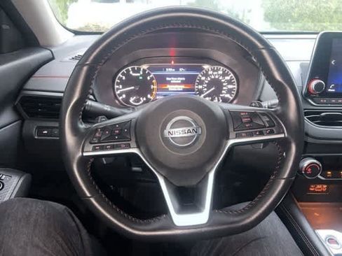 Used 2022 Nissan Altima 2.5 SR image 20