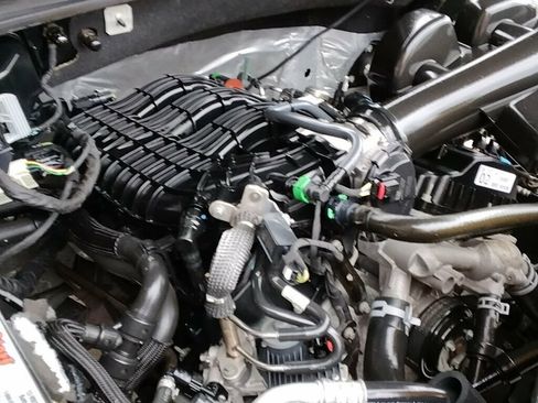 Used 2019 Ford F150 XL w/ Equipment Group 101A Mid RWD image 22