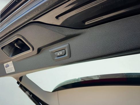 Used 2016 BMW X5 xDrive35i image 25