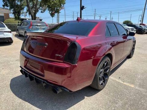 Used 2020 Chrysler 300 S RWD image 5
