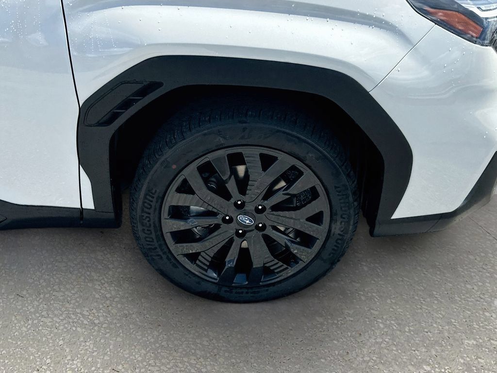 New 2026 Subaru Forester Sport AWD/4WD image 26