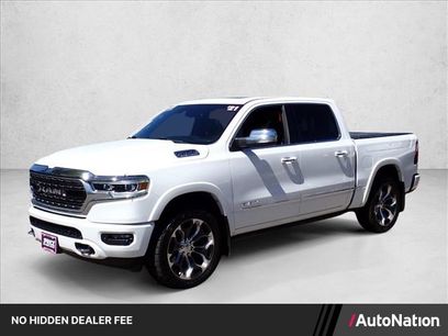 Used 2021 RAM 1500 Limited