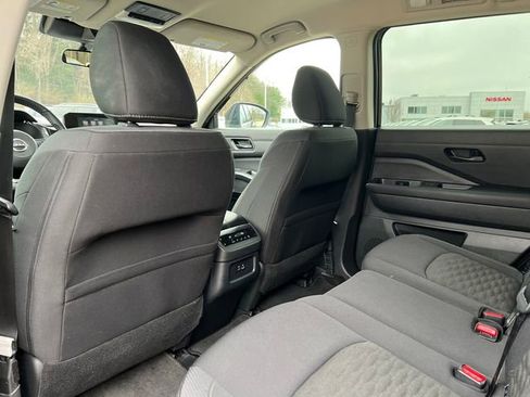 Used 2024 Nissan Pathfinder SV AWD/4WD image 31