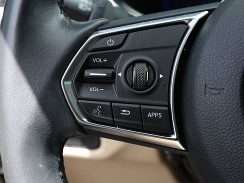 Used 2023 Acura MDX SH-AWD w/ Technology Package image 42