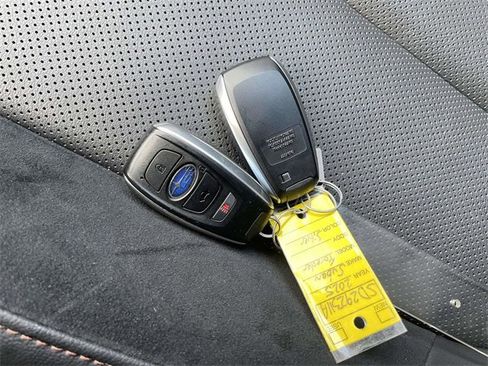 Used 2025 Subaru Forester Touring w/ Popular Package - Touring image 34