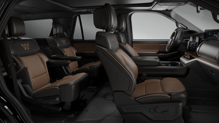 New 2026 Ford Expedition King Ranch AWD/4WD image 21