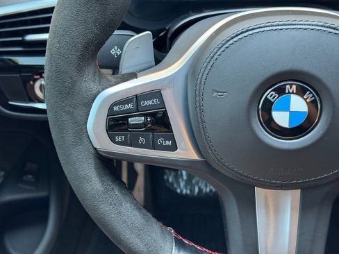 Used 2021 BMW 540i w/ Executive Package RWD image 23
