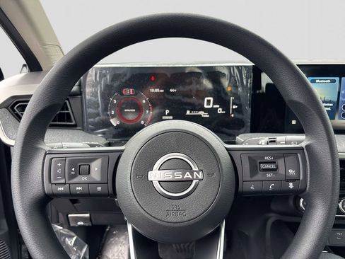 New 2026 Nissan Kicks S image 12