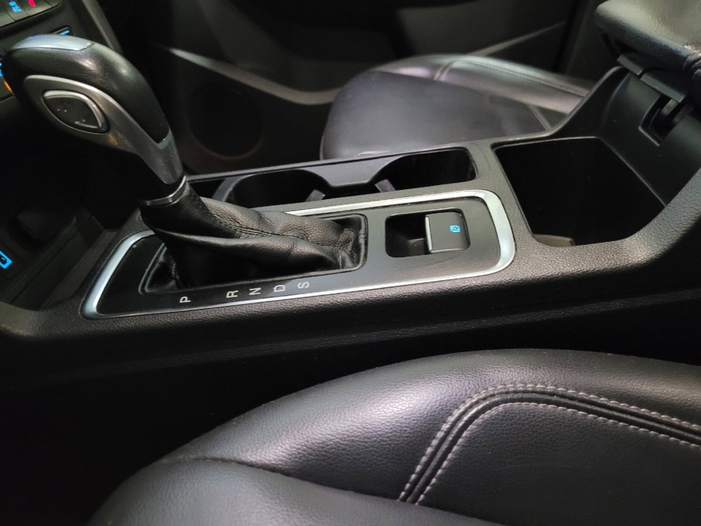 Used 2019 Ford Escape SEL AWD/4WD image 26