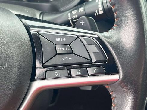 Used 2023 Nissan Altima 2.5 SR w/ SR Premium Package FWD image 23