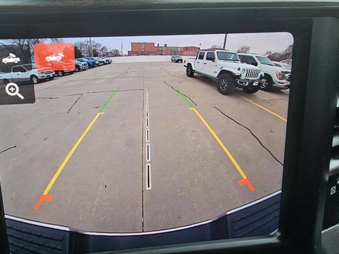 Used 2022 RAM 2500 Laramie image 11