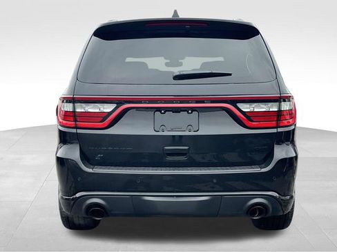 New 2026 Dodge Durango GT w/ Tow 'N Go Package image 6