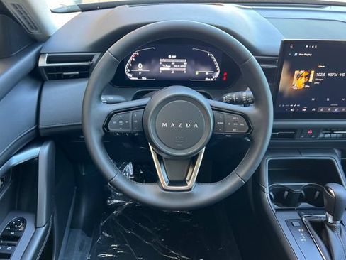 New 2026 MAZDA CX-5 Preferred AWD/4WD image 16