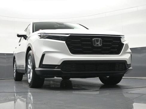 Used 2025 Honda CR-V EX-L image 28