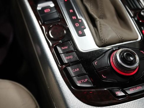 Used 2010 Audi A4 2.0T Premium Plus image 50