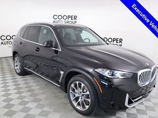 New 2025 BMW X5 xDrive50e w/ Premium Package video 1