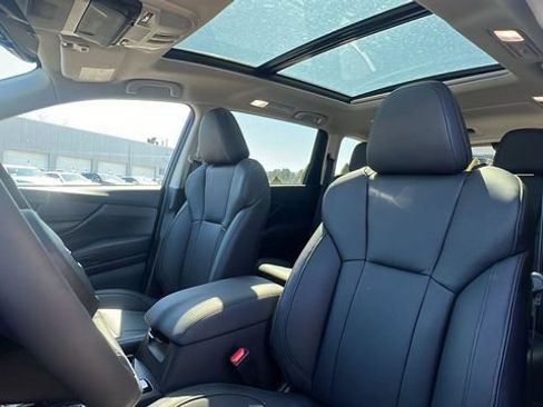 New 2026 Subaru Ascent Bronze Edition AWD/4WD image 22