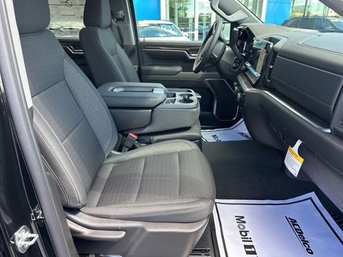 New 2026 Chevrolet Silverado 1500 LT image 11