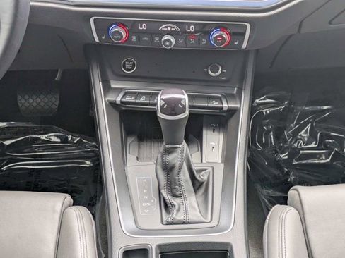 Used 2023 Audi Q3 2.0T Premium Plus AWD/4WD image 20