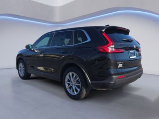 New 2026 Honda CR-V EX video 3