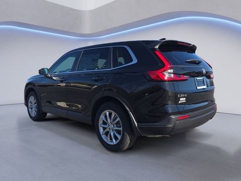 New 2026 Honda CR-V EX image 3
