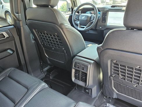 New 2026 Ford Bronco Big Bend w/ Black Diamond Package AWD/4WD image 14