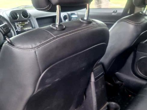 Used 2016 Jeep Patriot High Altitude image 14